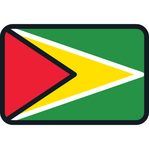 Guyana icon