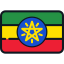 Ethiopia icon 64x64