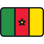 Cameroon Ikona 64x64