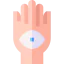 Hamsa 图标 64x64