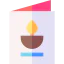 Greeting card icon 64x64