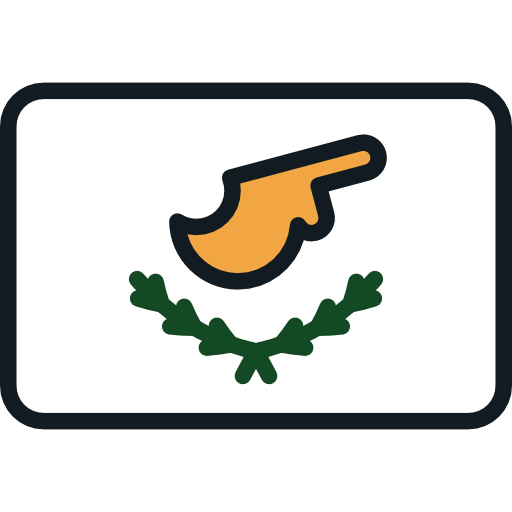 Cyprus icon
