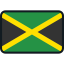 Jamaica icon 64x64