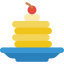 Pancake icon 64x64