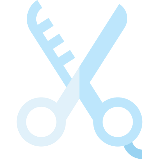 Scissors icon