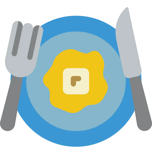 Pancake icon