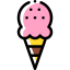 Ice cream icon 64x64