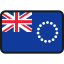 Cook islands іконка 64x64