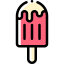 Ice cream icon 64x64