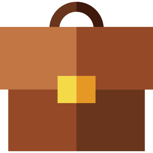 Briefcase icon
