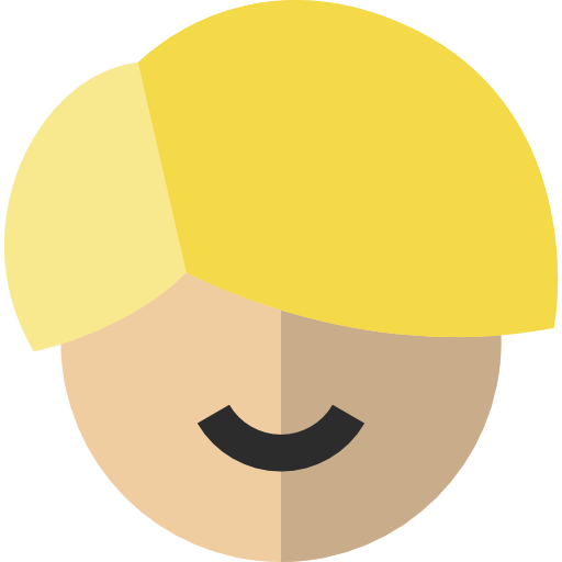 Boy icon