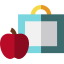 Lunchbox Ikona 64x64