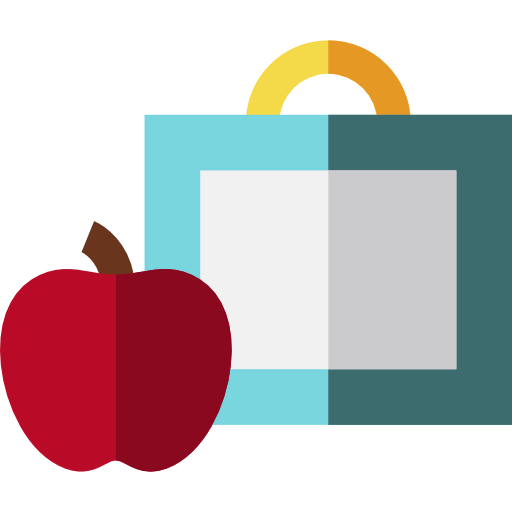 Lunchbox icon