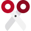 Scissors biểu tượng 64x64