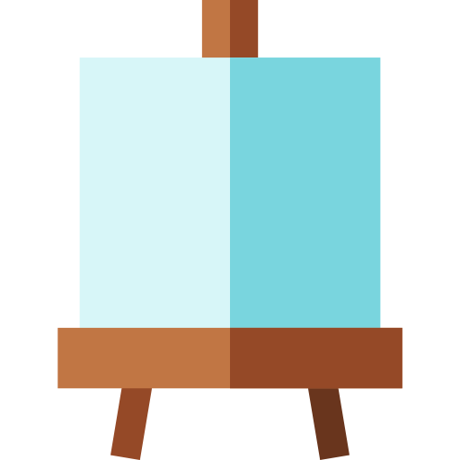 Canvas icon