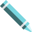 Crayon アイコン 64x64