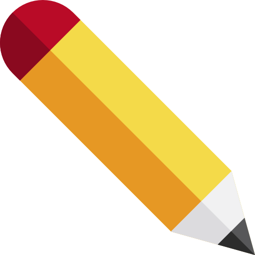 Pencil icon