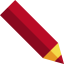 Pencil icon 64x64
