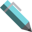 Pen icon 64x64