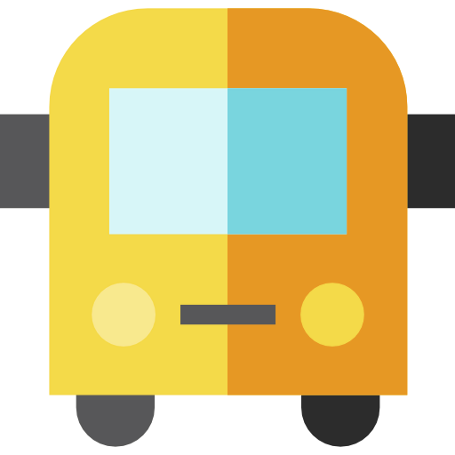 Bus icon