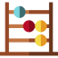Abacus ícono 64x64