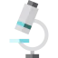 Microscope icon 64x64