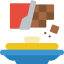 Pancakes icon 64x64