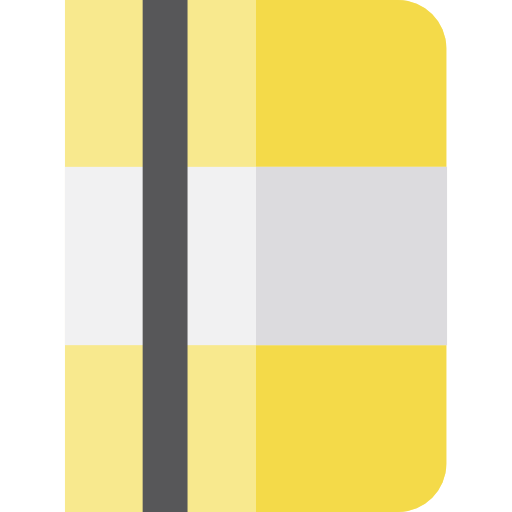 Notebook icon