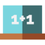 Blackboard Symbol 64x64