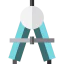 Compass icon 64x64