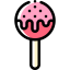 Cake pop icon 64x64