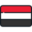 Yemen icon 64x64