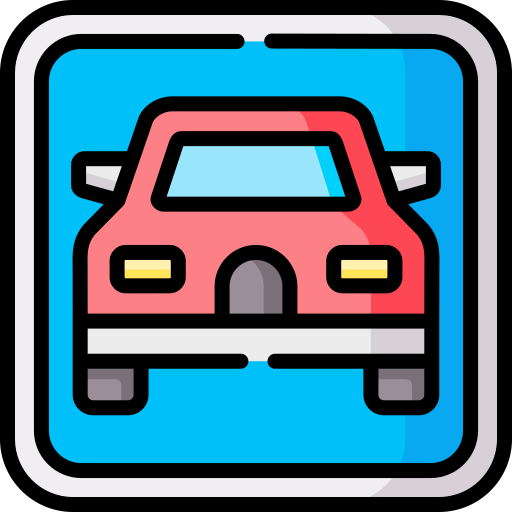 Car icon