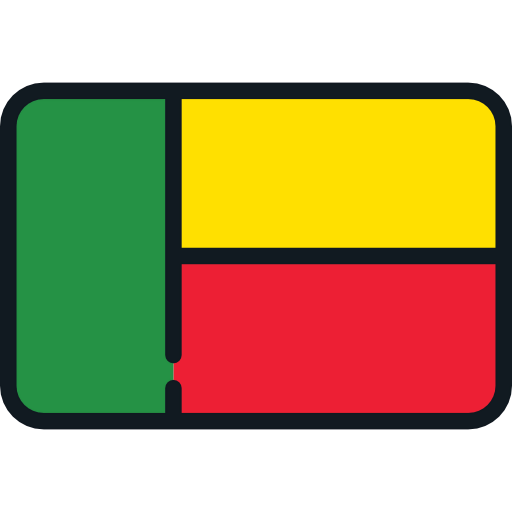 Benin icon
