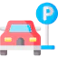 Parking Symbol 64x64