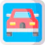 Car icon 64x64