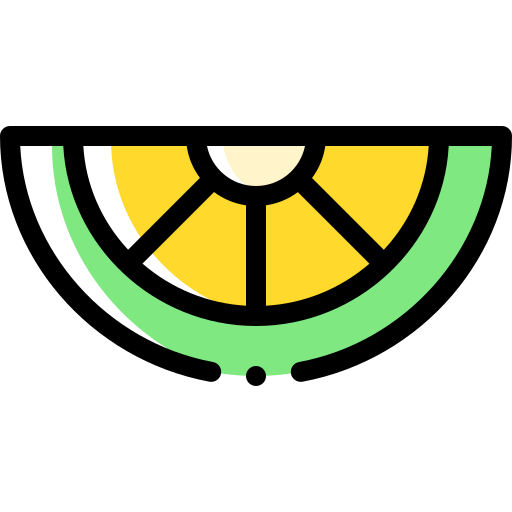 Lemon slice 상