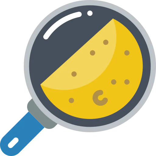 Pancake icon