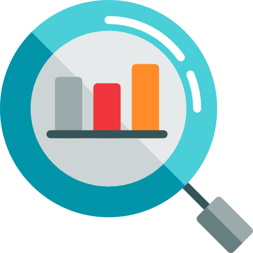 Analysis icon