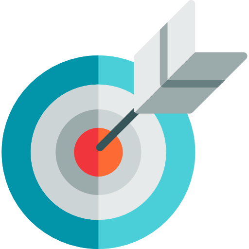Target icon
