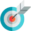 Target icon 64x64
