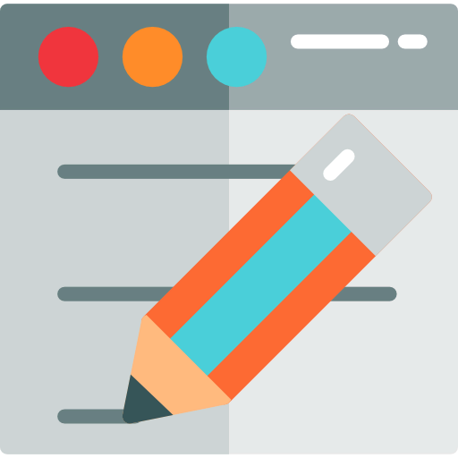 Content icon