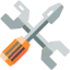Tools Symbol 64x64