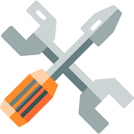 Tools icon