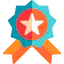 Quality icon 64x64