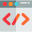 Html icon 64x64
