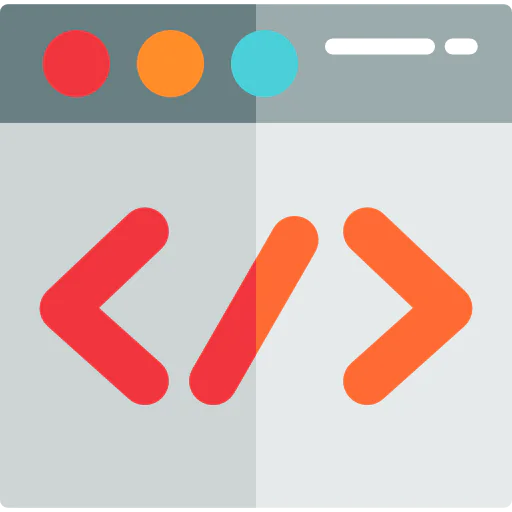 Html icône