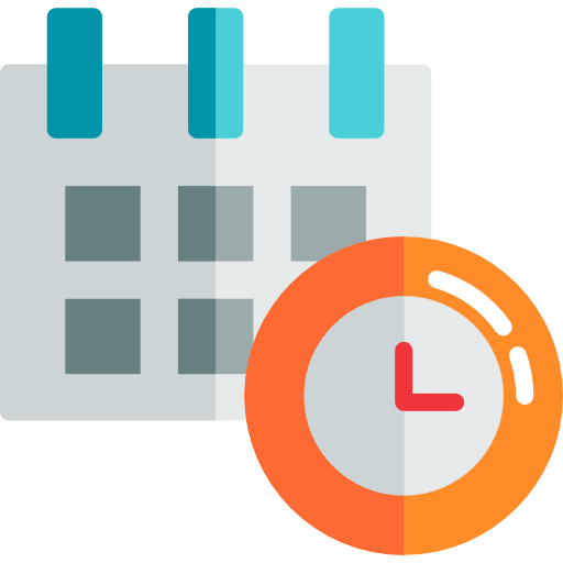 Schedule icon