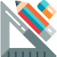 Design tool іконка 64x64