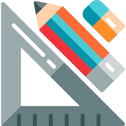 Design tool icon